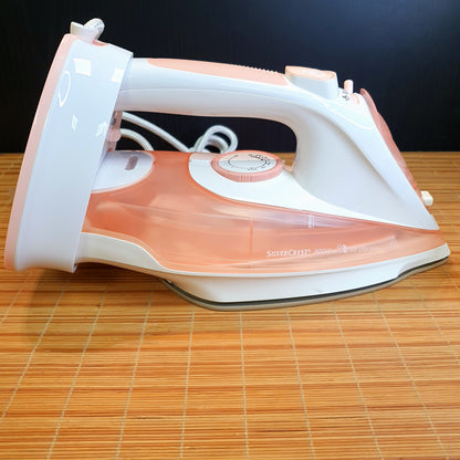 Silver crest Cordless Iron Imported