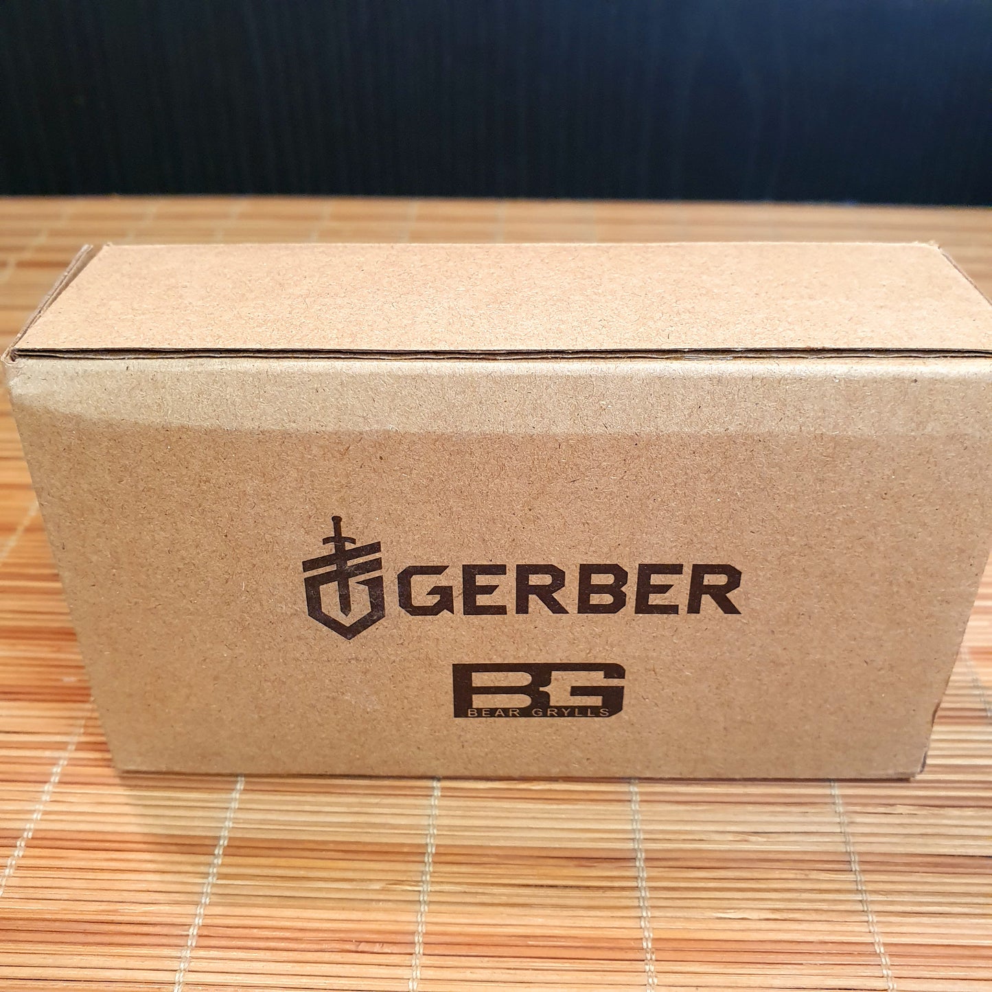 Gerber Multi Tool (11 in 1)