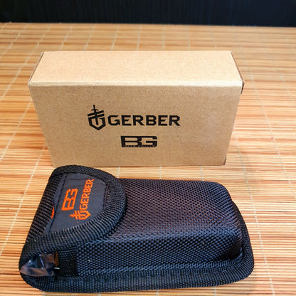 Gerber Multi Tool (11 in 1)