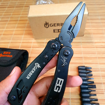 Gerber Multi Tool (11 in 1)