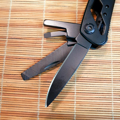 Gerber Multi Tool (11 in 1)