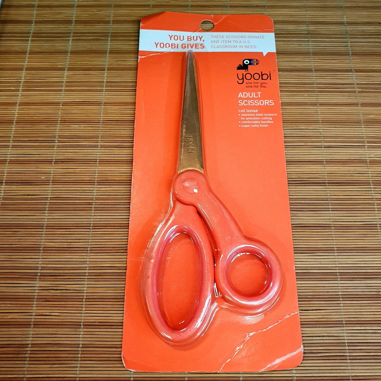 Right Tool High Quality Scissor