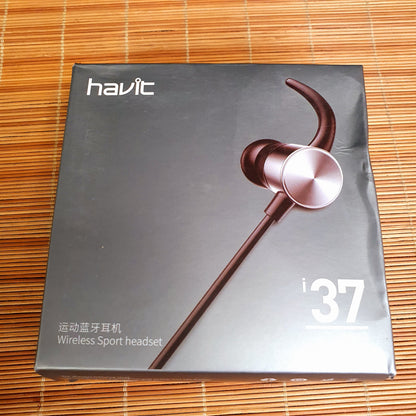 havit i37 Wireless Sports Headset