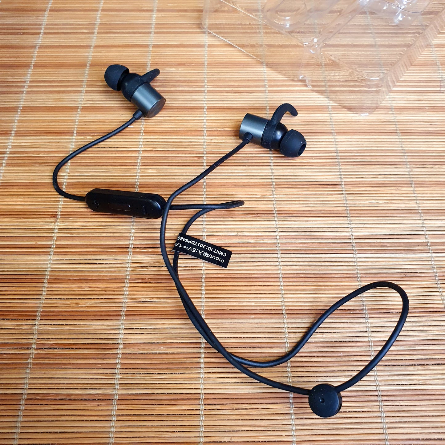 havit i37 Wireless Sports Headset