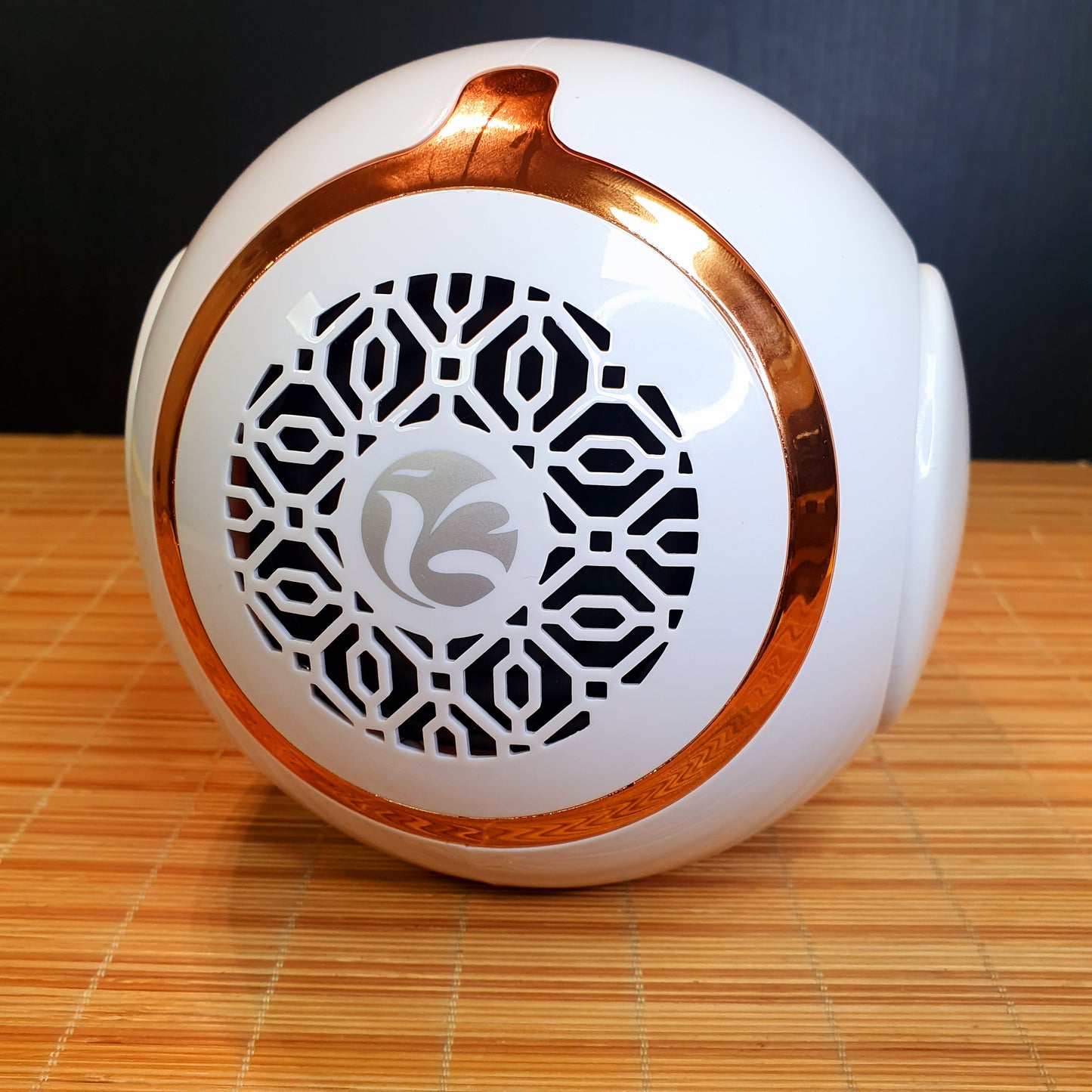 Golden Egg Wireless Speaker Bluetooth