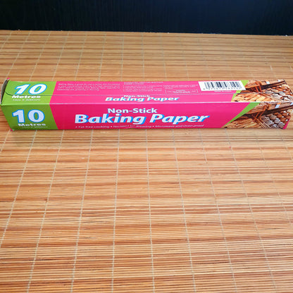 Non Stick Baking Paper Pack