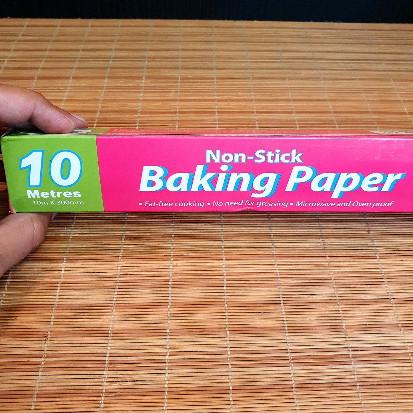 Non Stick Baking Paper Pack