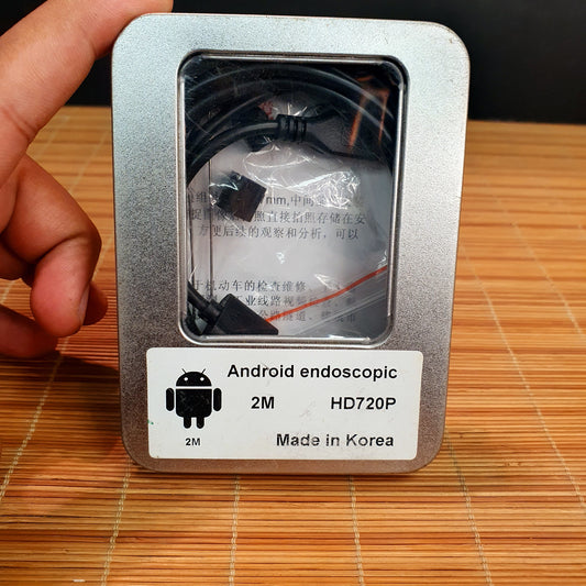 Android Endoscope HD720P