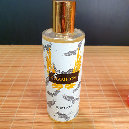 Scent Key Mist 0745