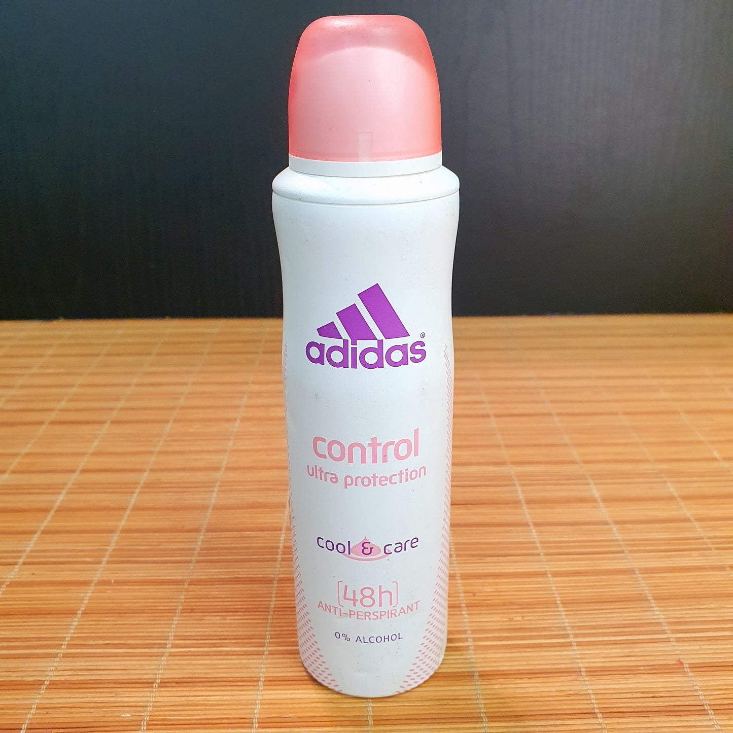 Adidas Anti Perspirant 48h Deodorant Spray