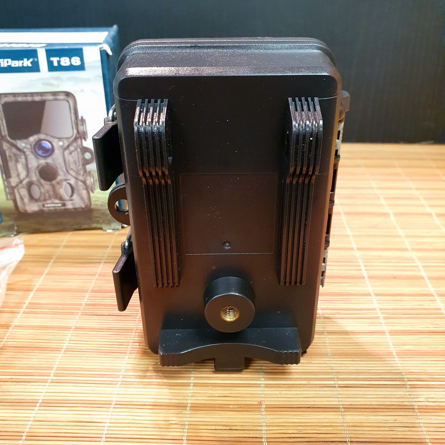 20 Megapixel Wildlife Camera Campark