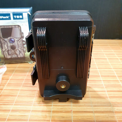 20 Megapixel Wildlife Camera Campark