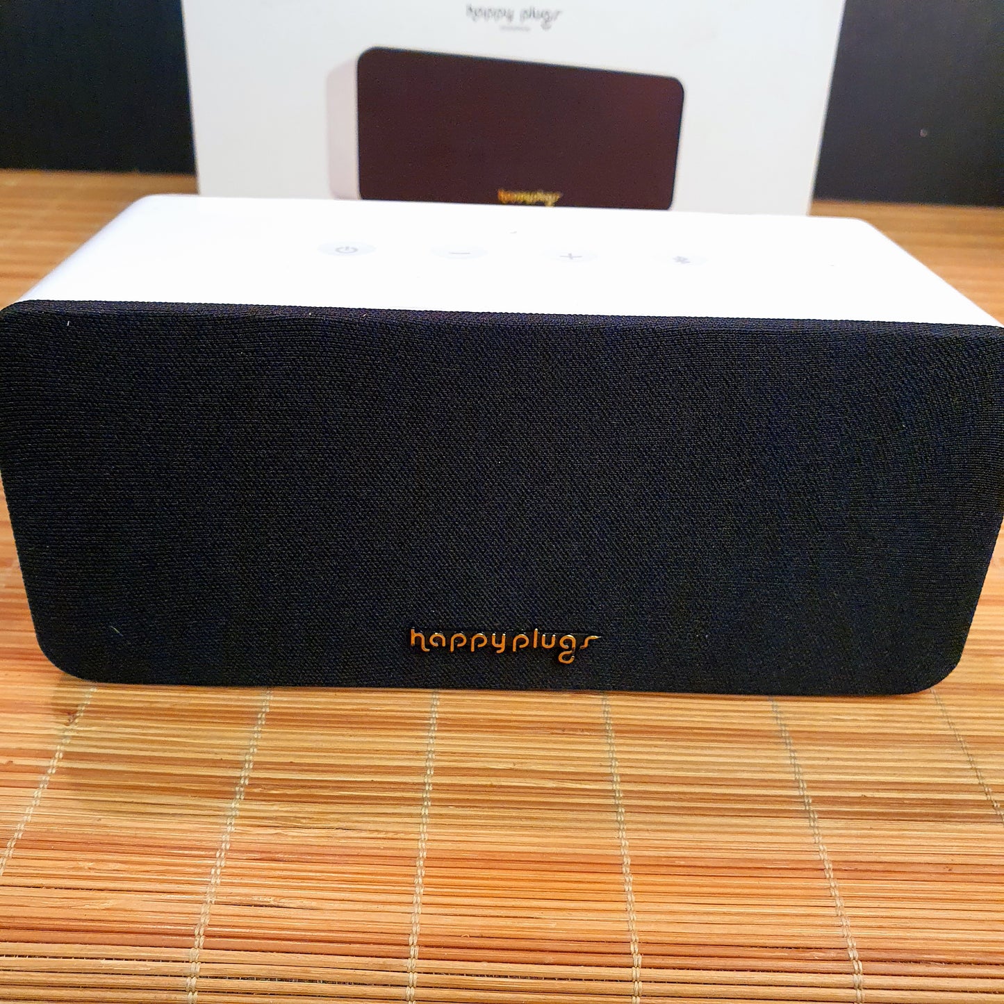 Happy plugs Sound Piece Speaker