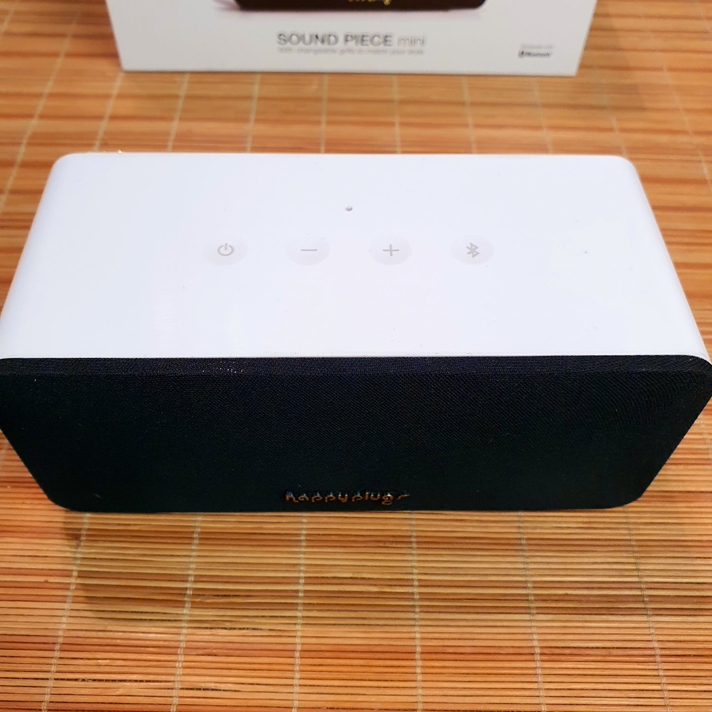 Happy plugs Sound Piece Speaker