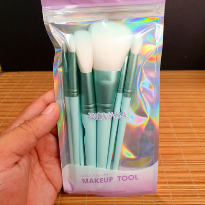 Rovasa Makeup Brush Pack