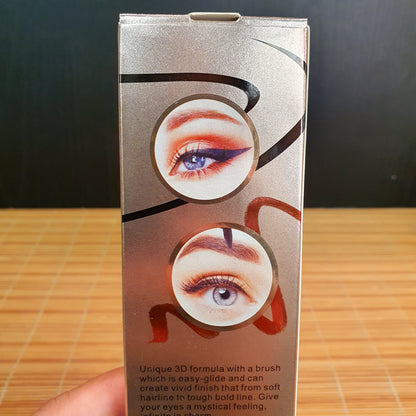 Kiss Beauty Mascara