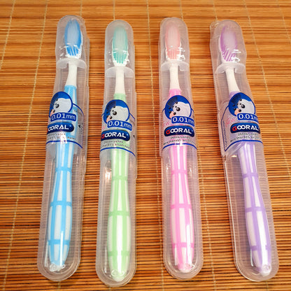 Cooral Tooth Brush