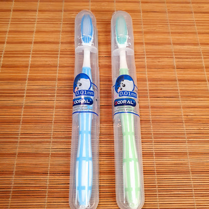 Cooral Tooth Brush