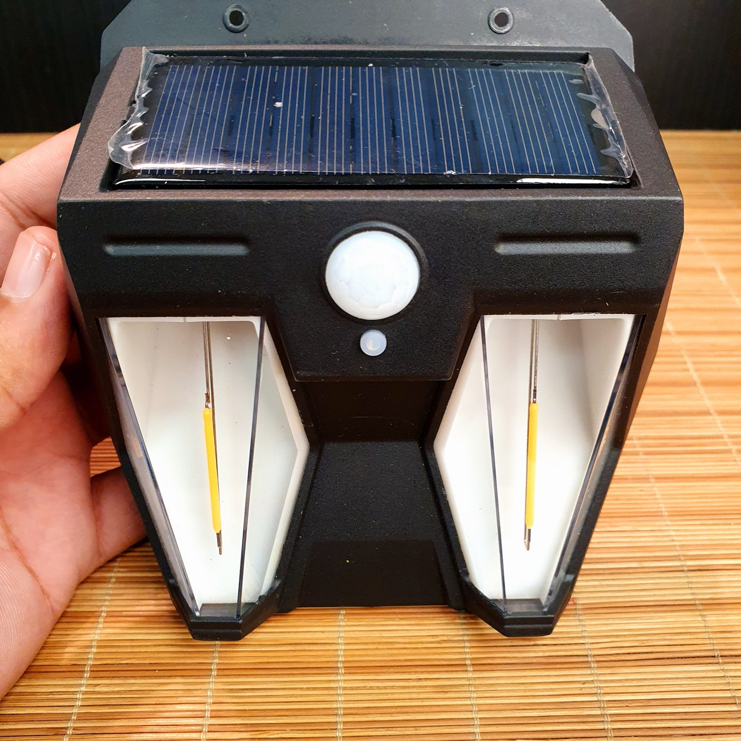 Solar Sensor Light Human Body Induction SH-688