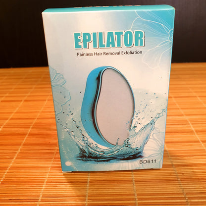 Epilator Painless Hair Remover