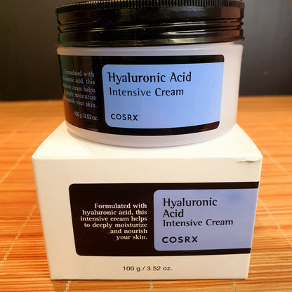 Cosrx Hyaluronic Acid Inensive Cream