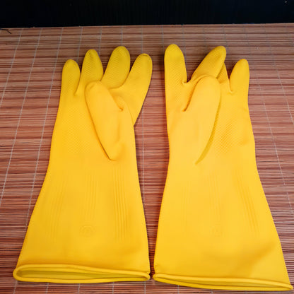 Silicon Working Gloves