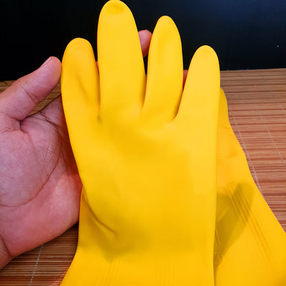 Silicon Working Gloves