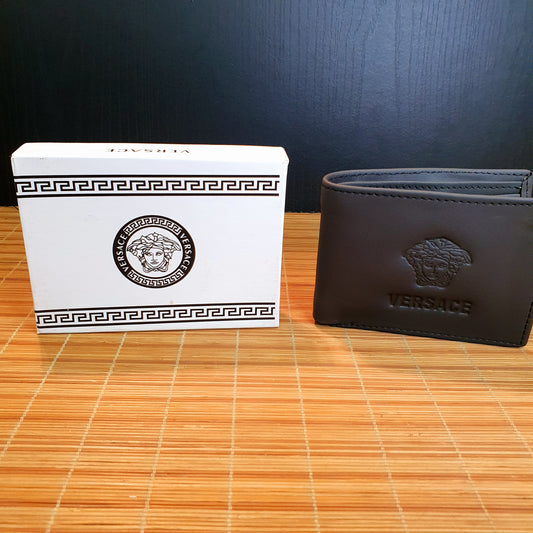 Versace Wallet Embossed 4717