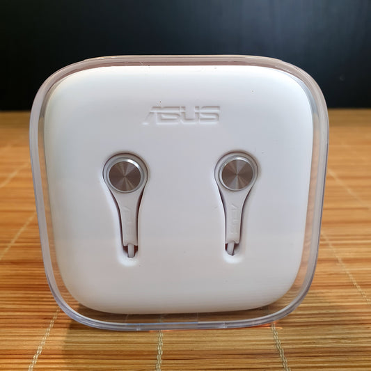 Asus Wire Hands Free