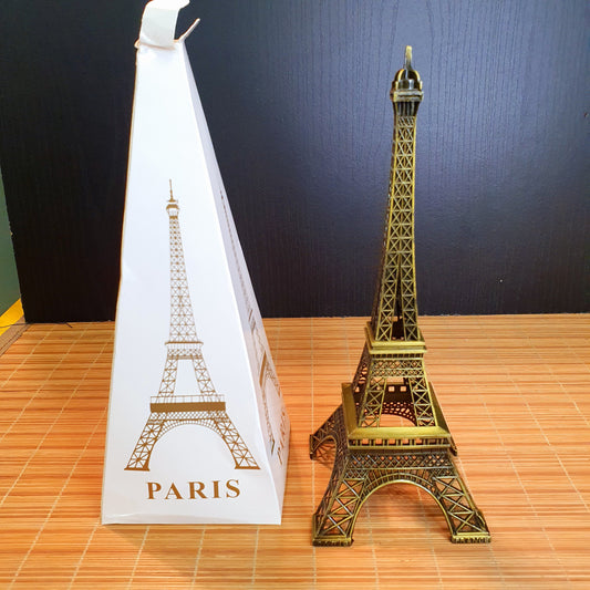 Eiffel Tower Model