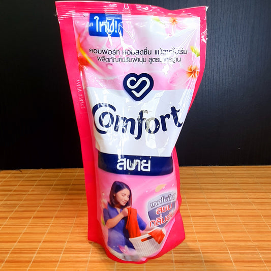 Comfort Fabric Softener