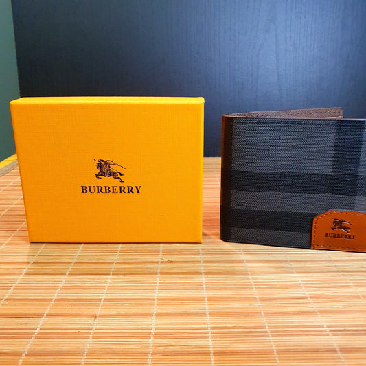 Burberry Wallets 4755