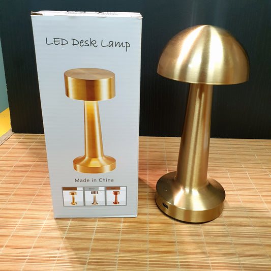 Led Desk Lamp 8273