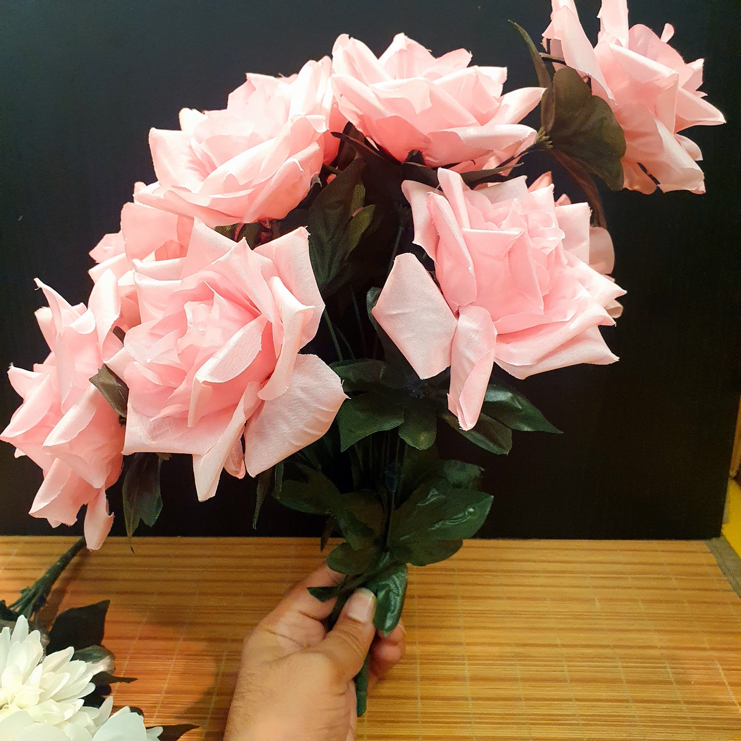 Artificial Flowers For Decoration