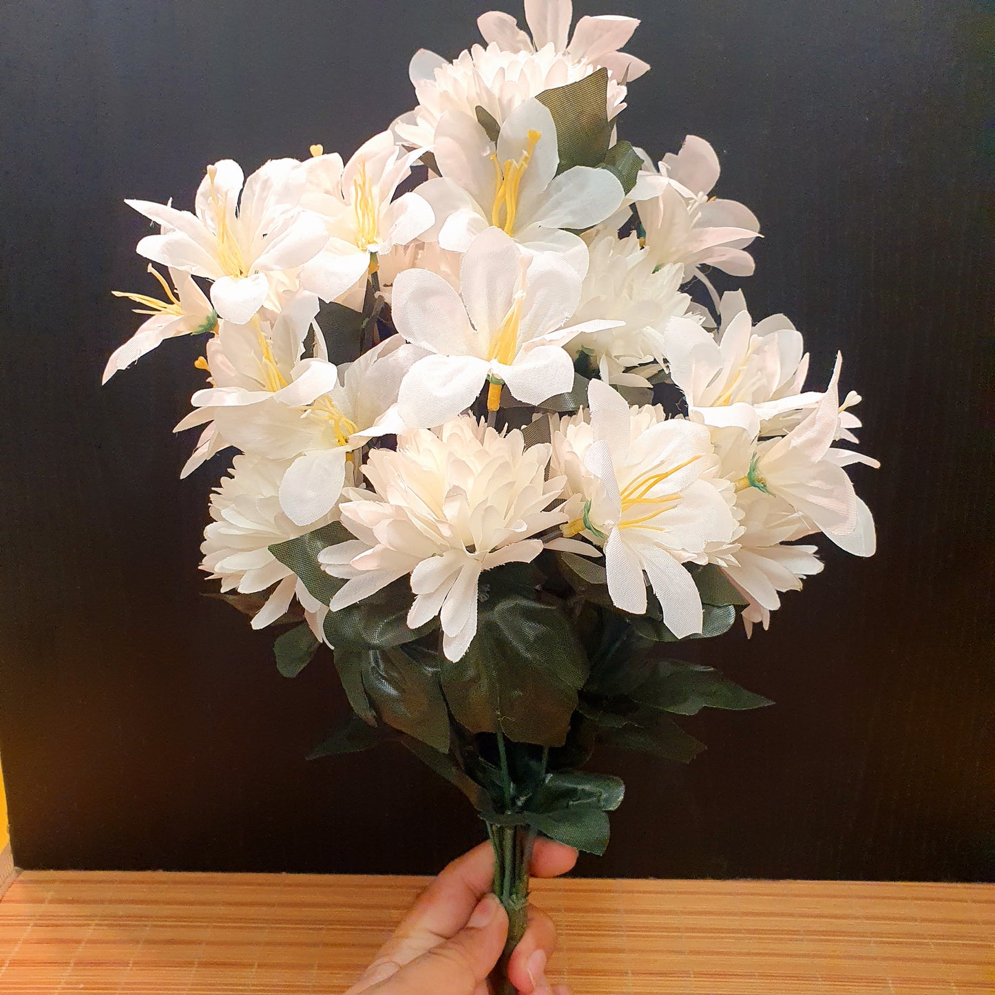 Artificial Flowers For Decoration