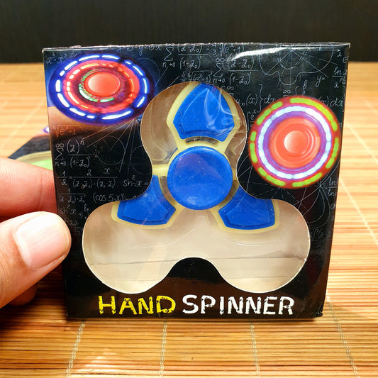 Top High Speed Hand Spinner Bearing
