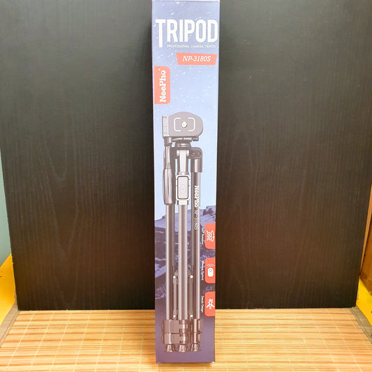 Neepho Bluetooth Tripod Np-3180s