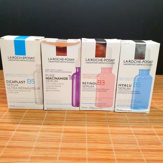 Laroche Posay Dermatology Serum