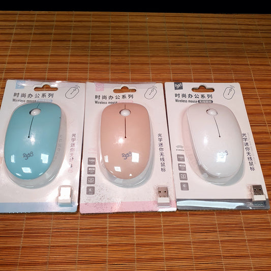 Bluetooth Mouse