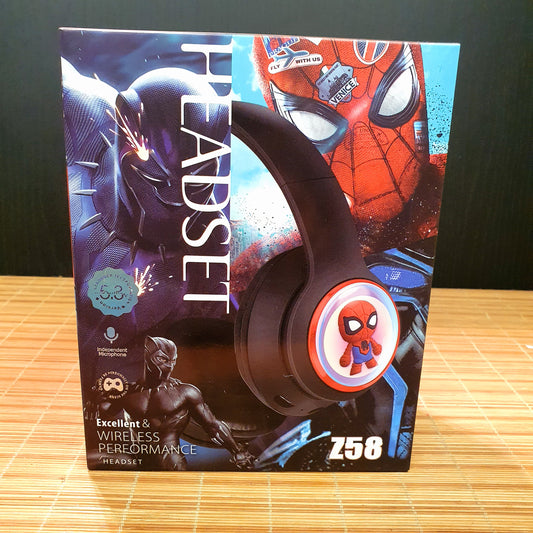 z58 Wireless Gaming Bluetooth Headset