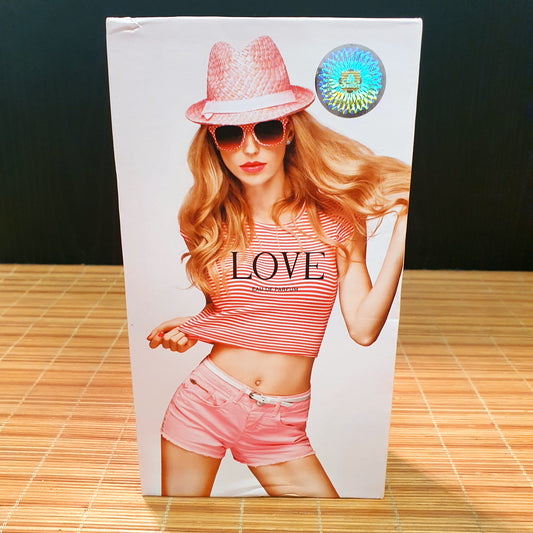 Love Perfume  6711