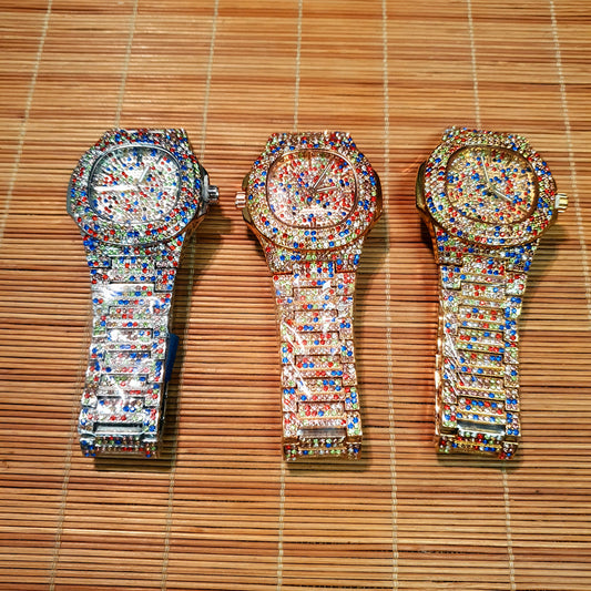 Beads Watch