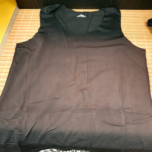 Sleeveless Vest