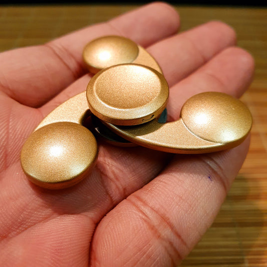Spinner Metal 9496