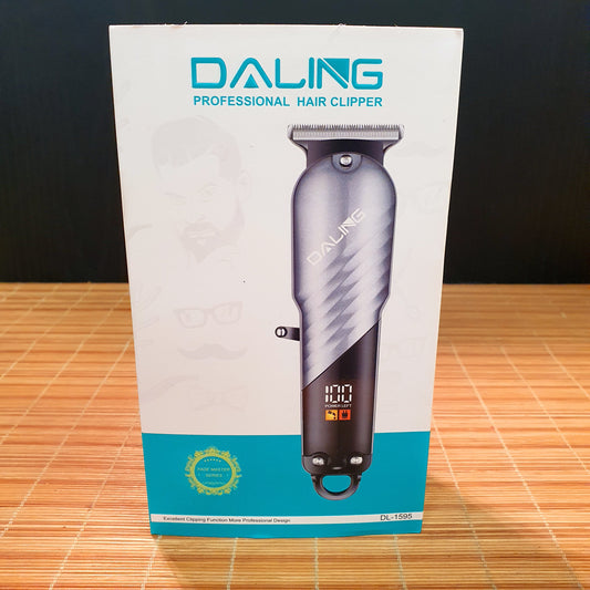 Daling Shaver 73800