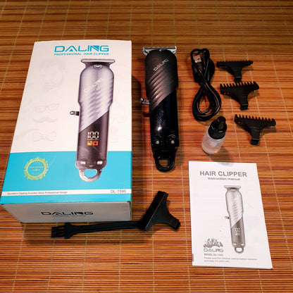 Daling Shaver 73800