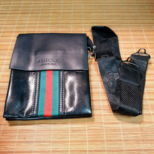 Gucci Cross Body Bag 6515