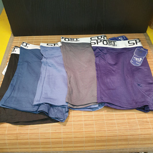 Men's Underwear . Color May Vary