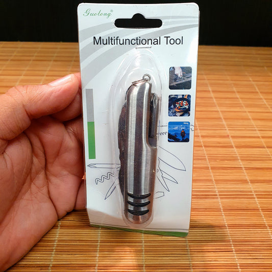 Multifunctional Tool Set 0035