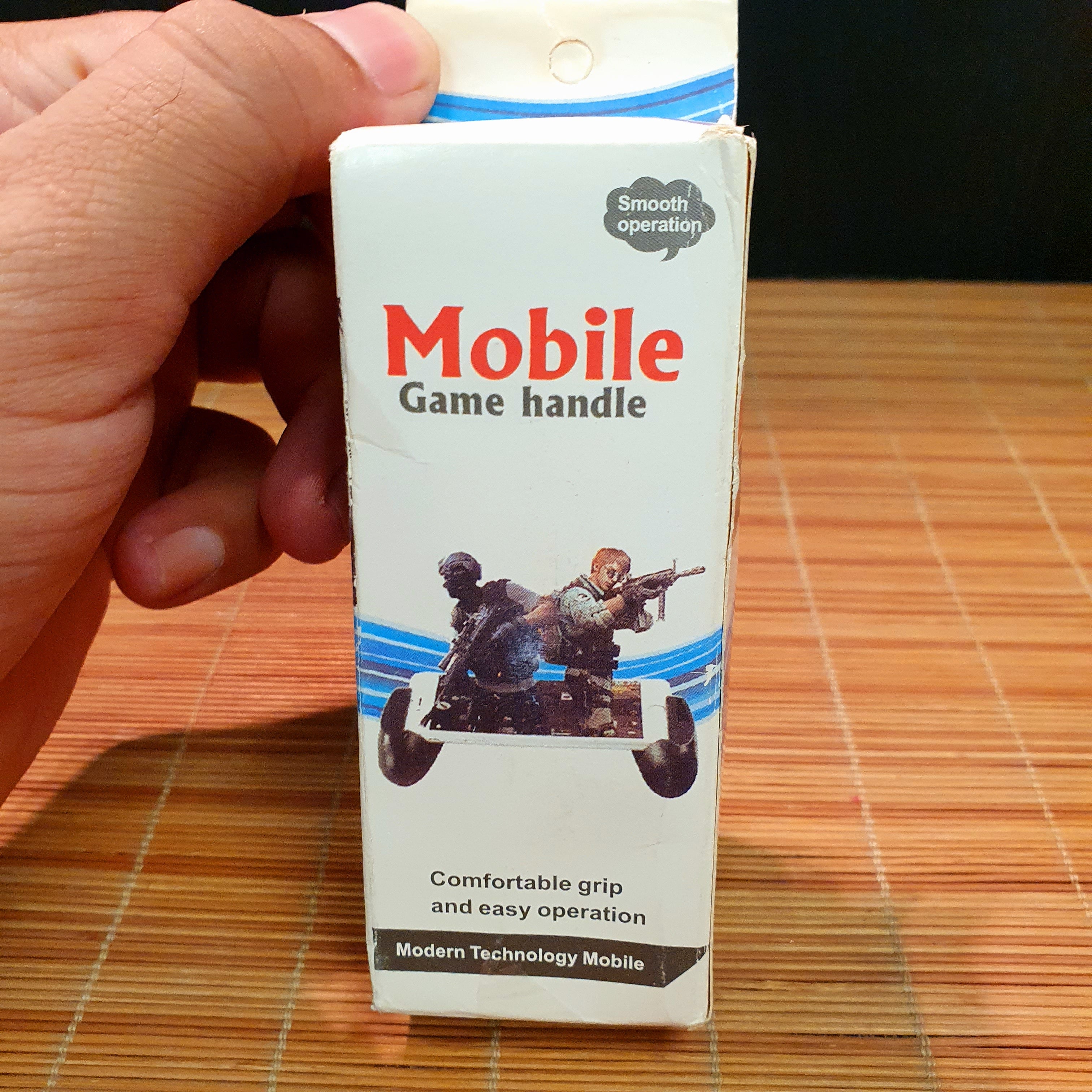 Mobile Game Handle 5525 – AJ Traders